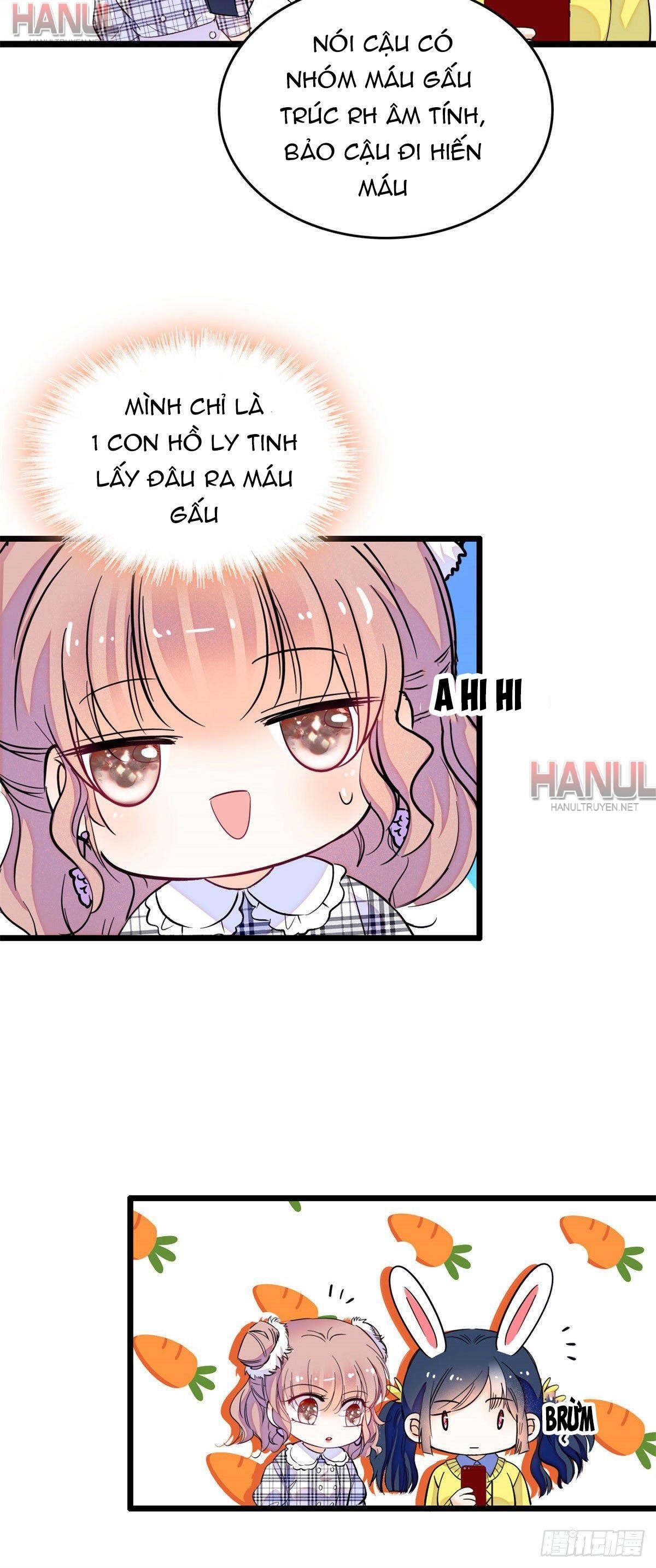 Toàn Mạng Đều Là Fan Cp Của Tôi Với Ảnh Đế Chapter 139 - 26