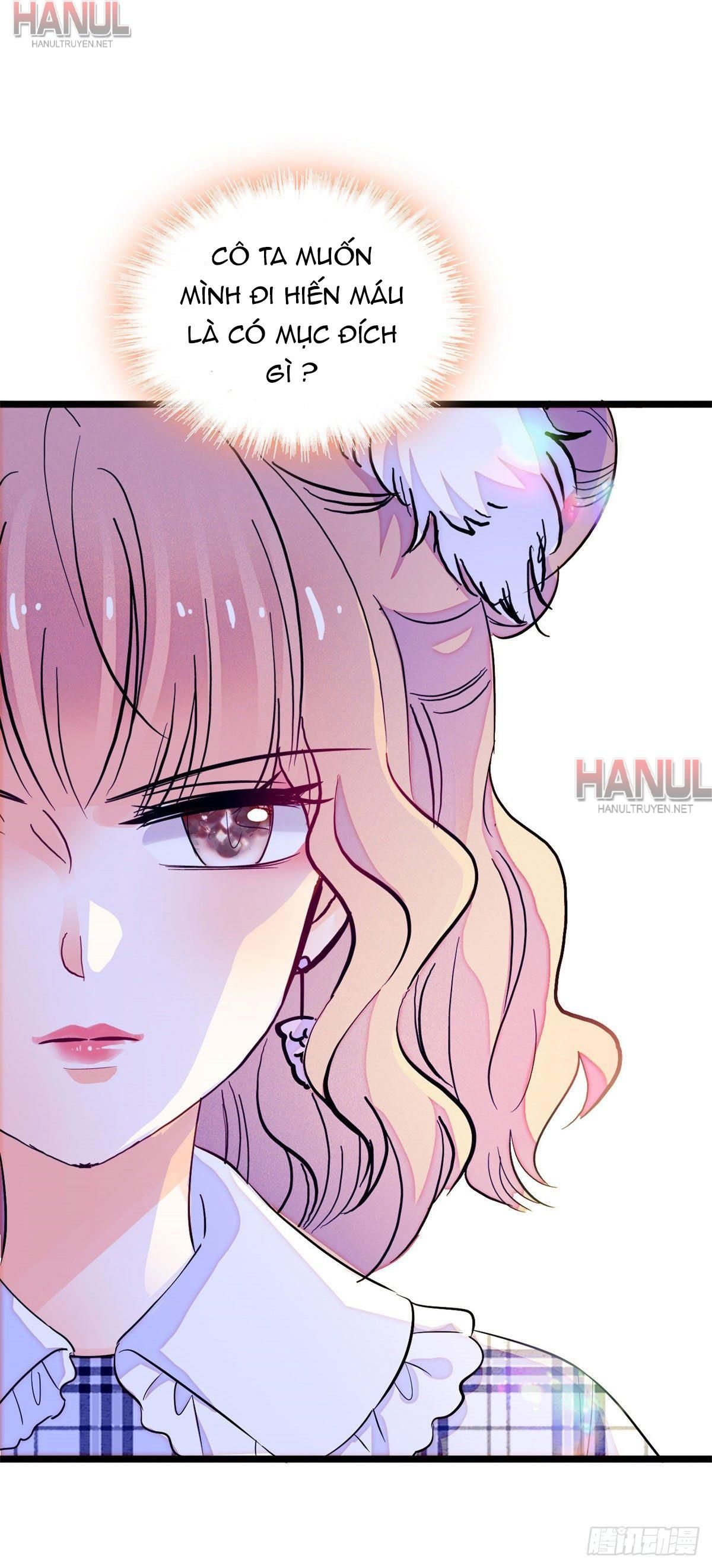 Toàn Mạng Đều Là Fan Cp Của Tôi Với Ảnh Đế Chapter 139 - 28