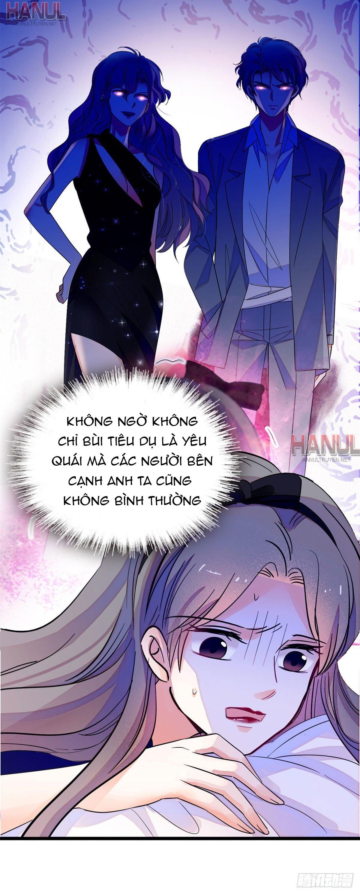 Toàn Mạng Đều Là Fan Cp Của Tôi Với Ảnh Đế Chapter 139 - 4