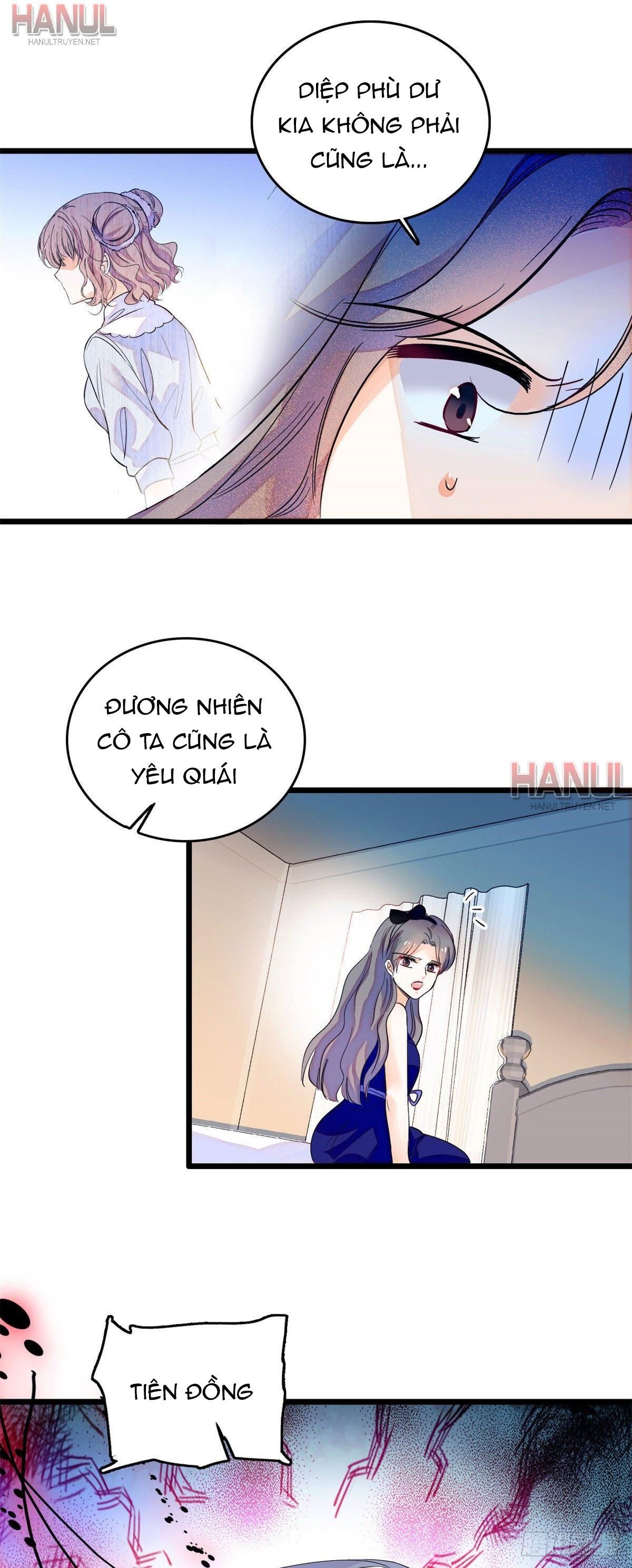 Toàn Mạng Đều Là Fan Cp Của Tôi Với Ảnh Đế Chapter 139 - 5