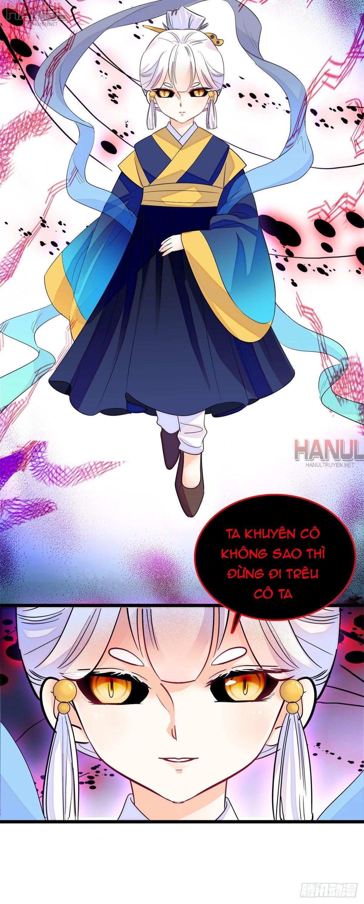 Toàn Mạng Đều Là Fan Cp Của Tôi Với Ảnh Đế Chapter 139 - 6