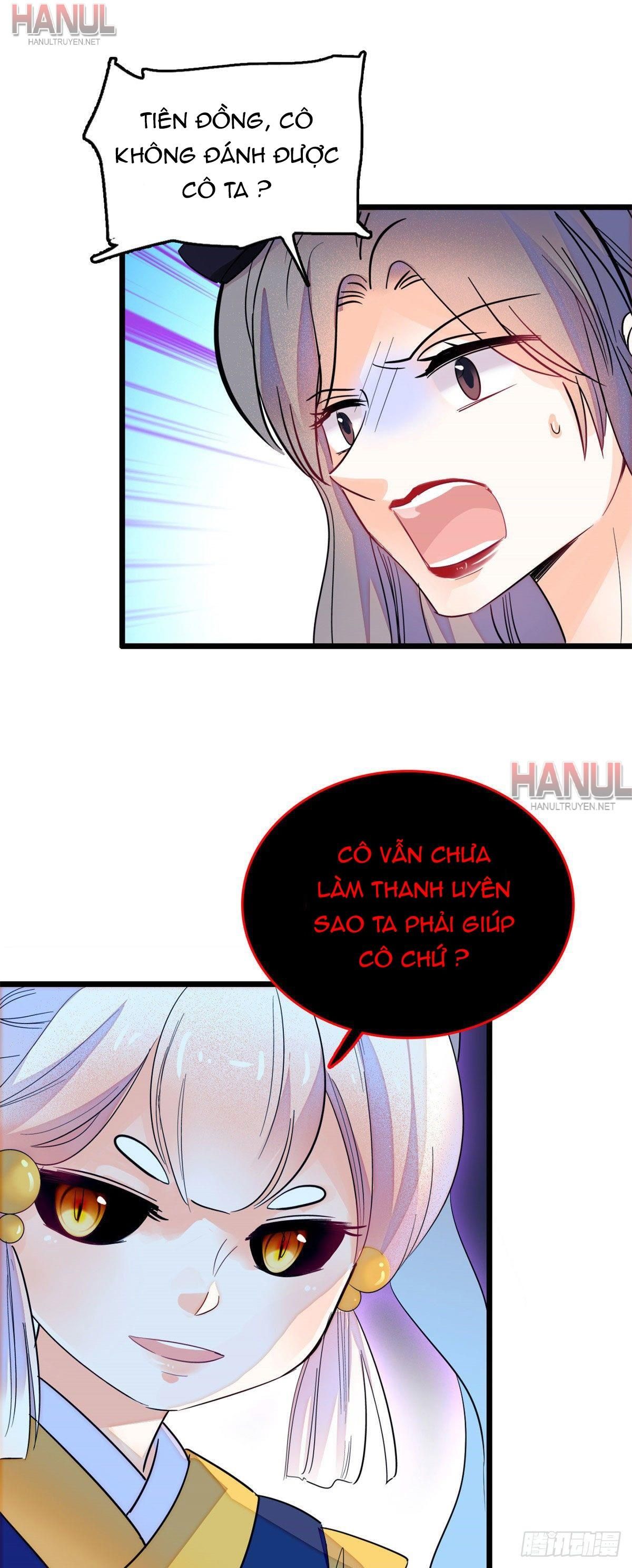 Toàn Mạng Đều Là Fan Cp Của Tôi Với Ảnh Đế Chapter 139 - 7