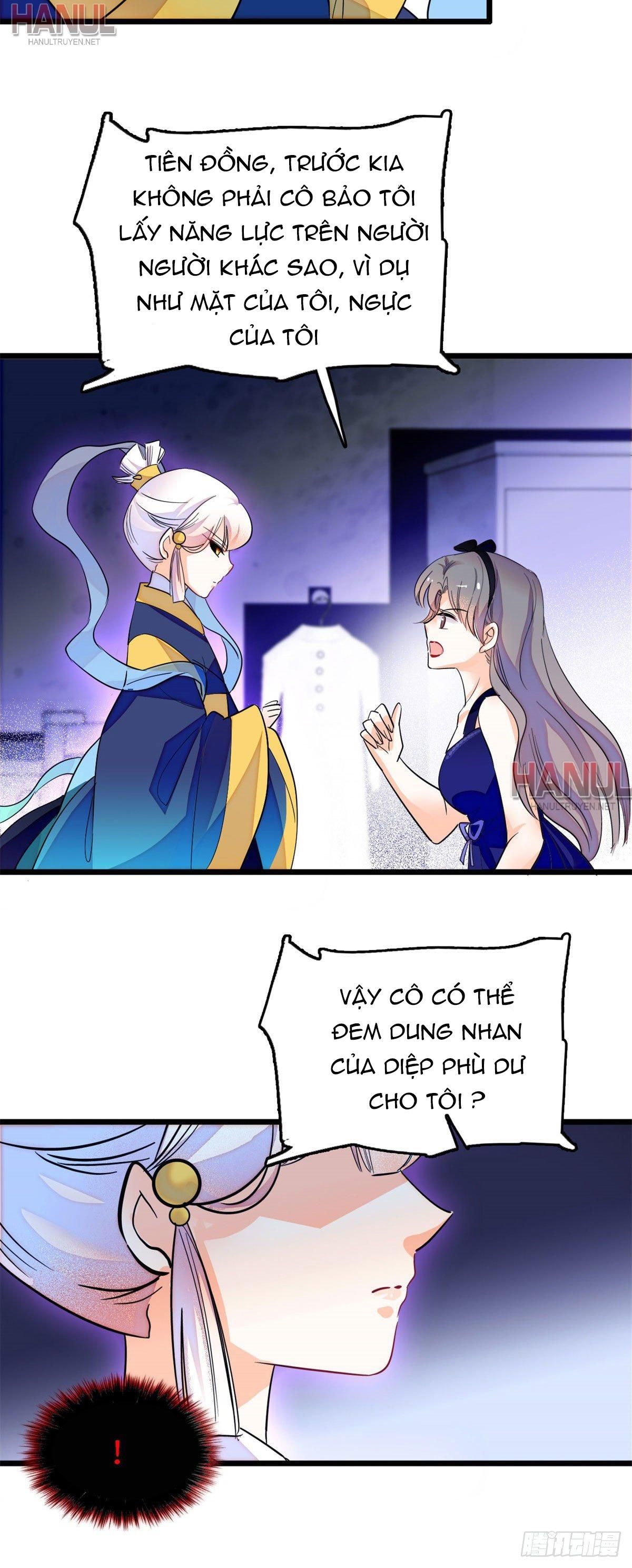 Toàn Mạng Đều Là Fan Cp Của Tôi Với Ảnh Đế Chapter 139 - 8