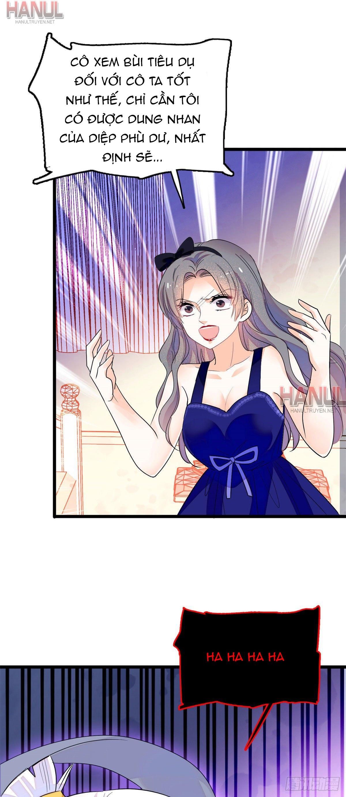 Toàn Mạng Đều Là Fan Cp Của Tôi Với Ảnh Đế Chapter 139 - 9