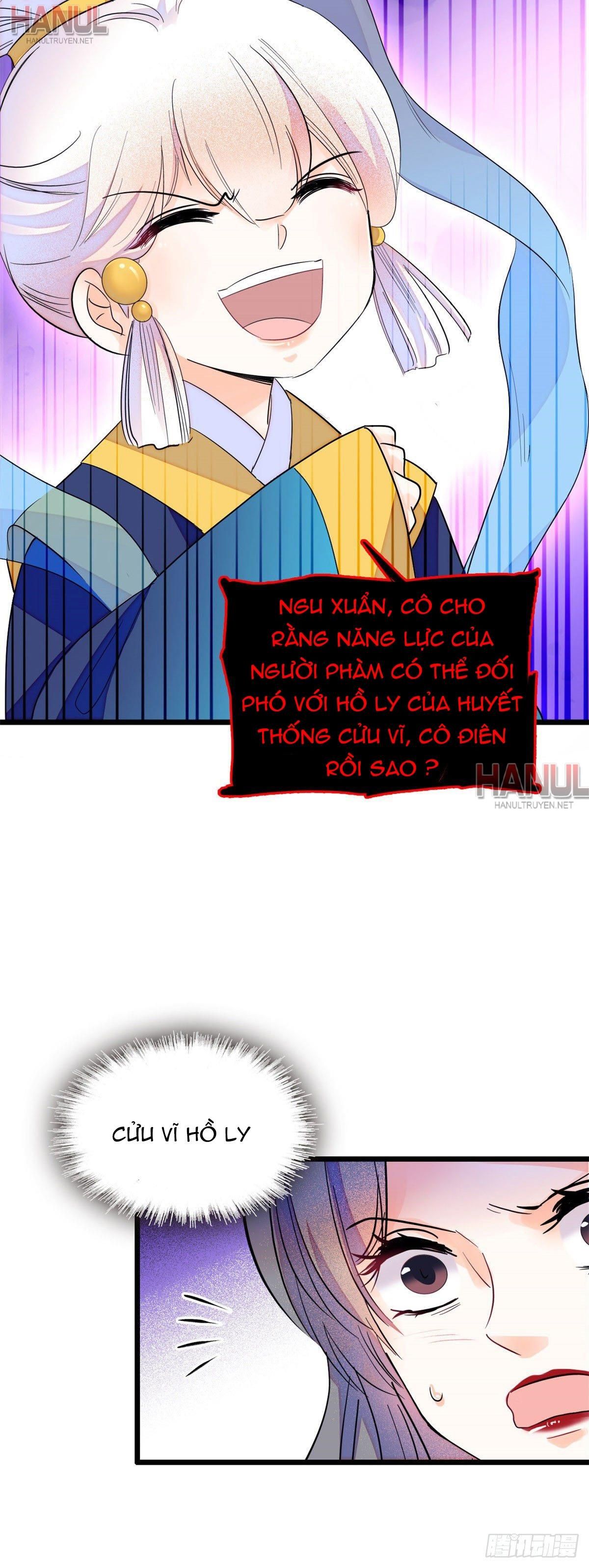 Toàn Mạng Đều Là Fan Cp Của Tôi Với Ảnh Đế Chapter 139 - 10