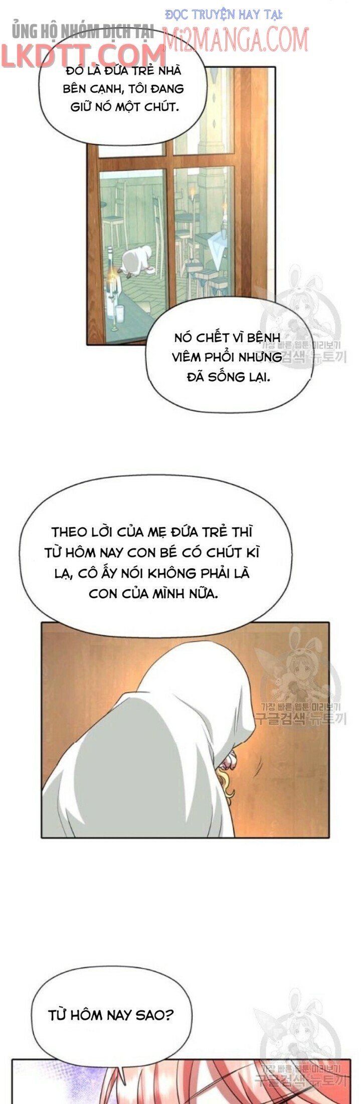 Toàn Mạng Đều Là Fan Cp Của Tôi Với Ảnh Đế Chapter 16.1 - 12