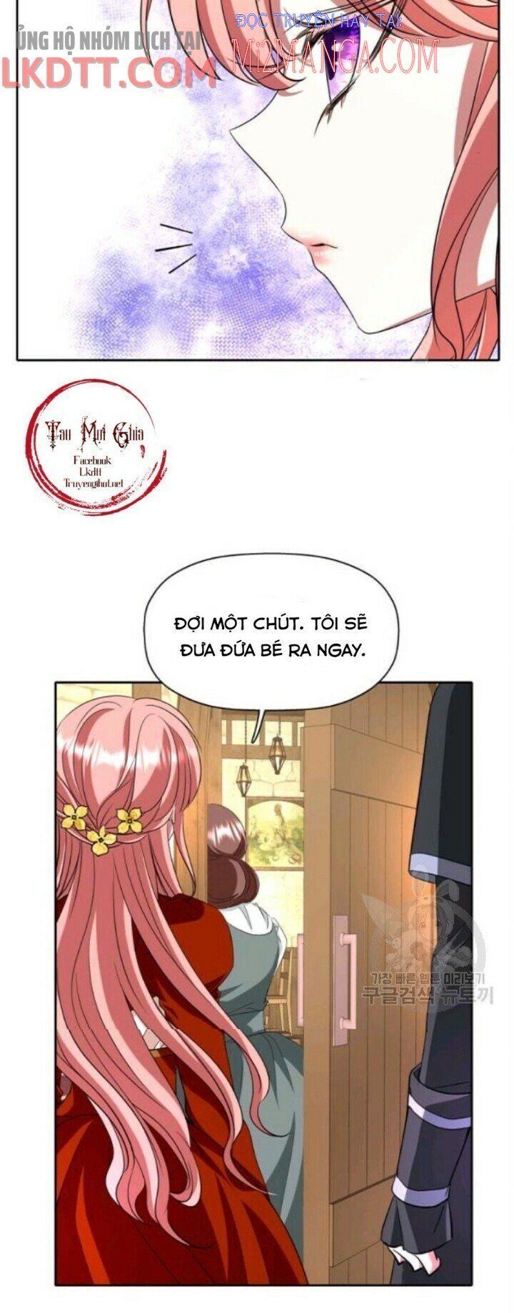 Toàn Mạng Đều Là Fan Cp Của Tôi Với Ảnh Đế Chapter 16.1 - 13