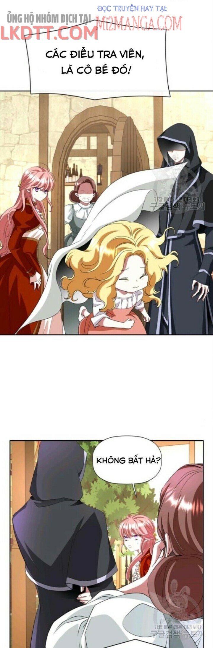 Toàn Mạng Đều Là Fan Cp Của Tôi Với Ảnh Đế Chapter 16.1 - 18