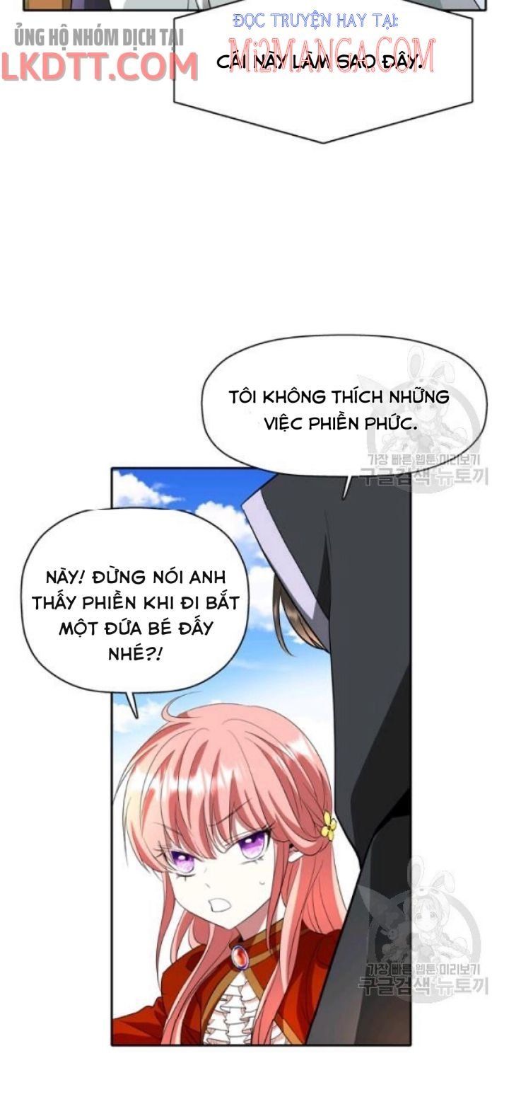 Toàn Mạng Đều Là Fan Cp Của Tôi Với Ảnh Đế Chapter 16.1 - 19