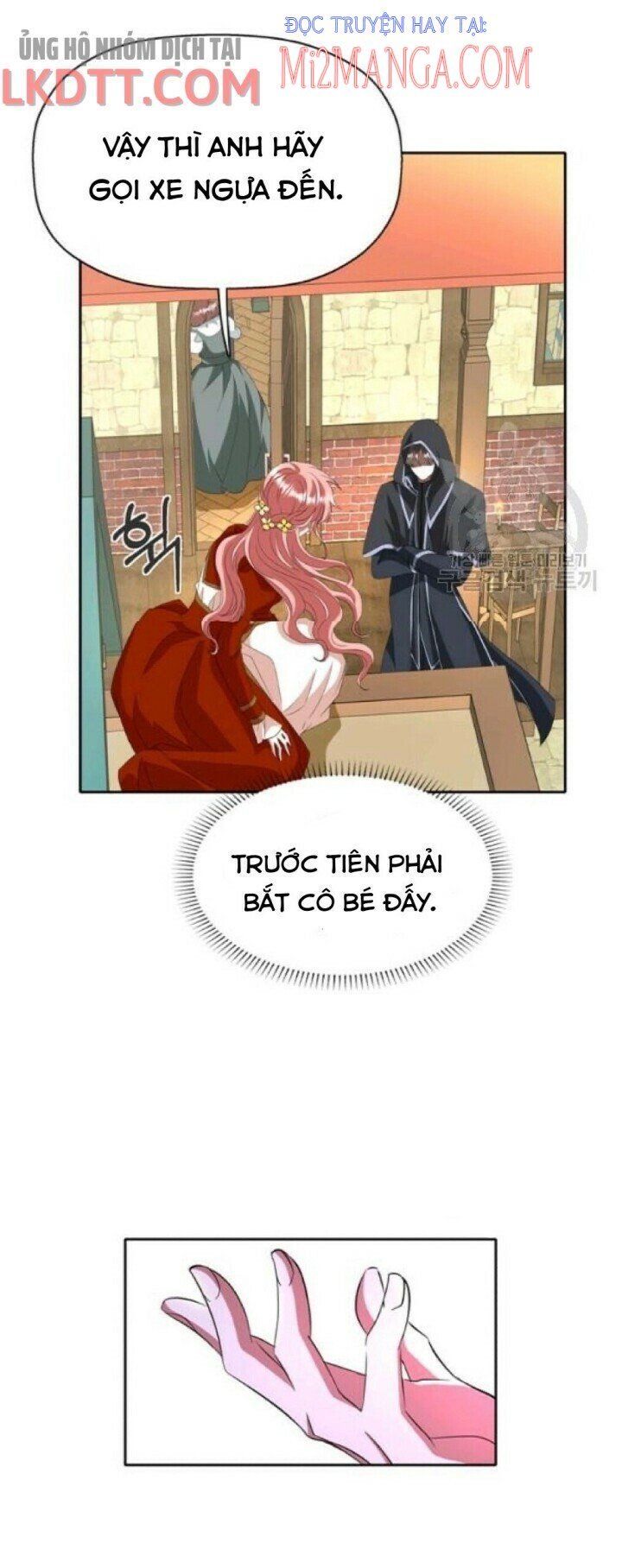 Toàn Mạng Đều Là Fan Cp Của Tôi Với Ảnh Đế Chapter 16.1 - 21
