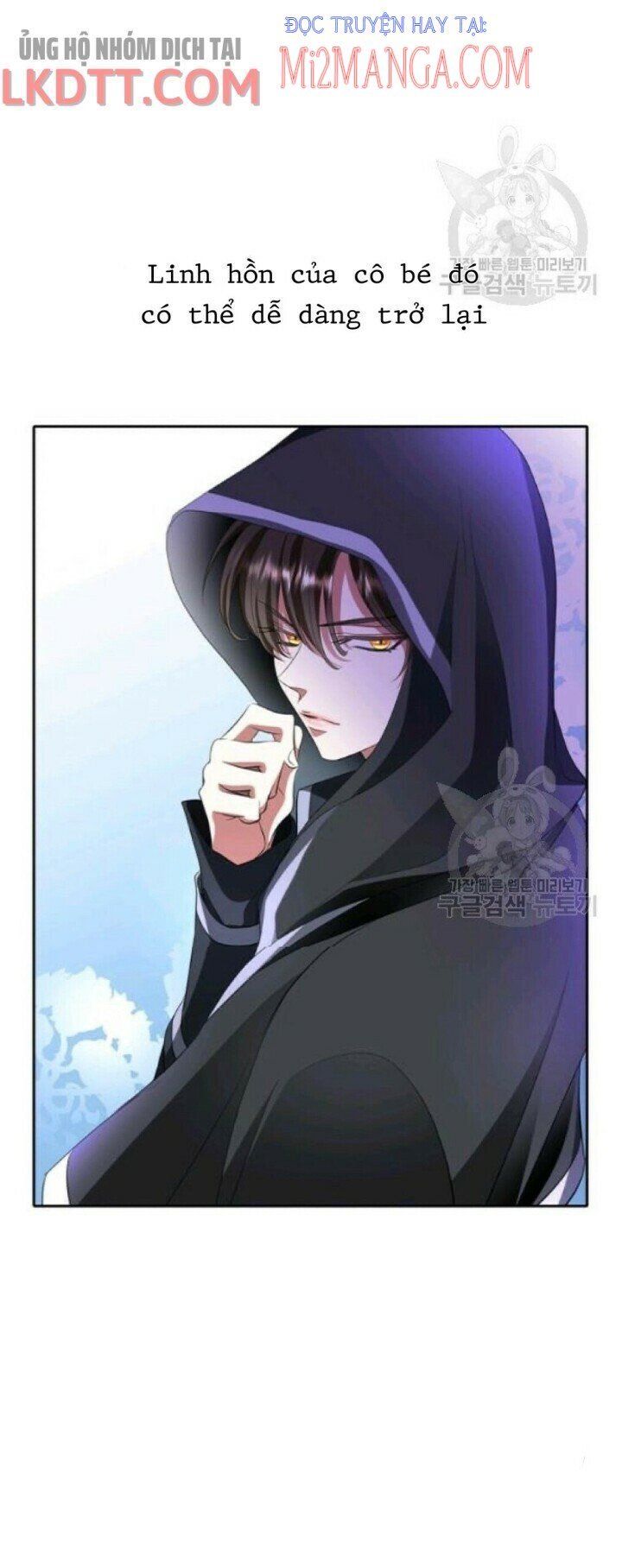 Toàn Mạng Đều Là Fan Cp Của Tôi Với Ảnh Đế Chapter 16.1 - 22