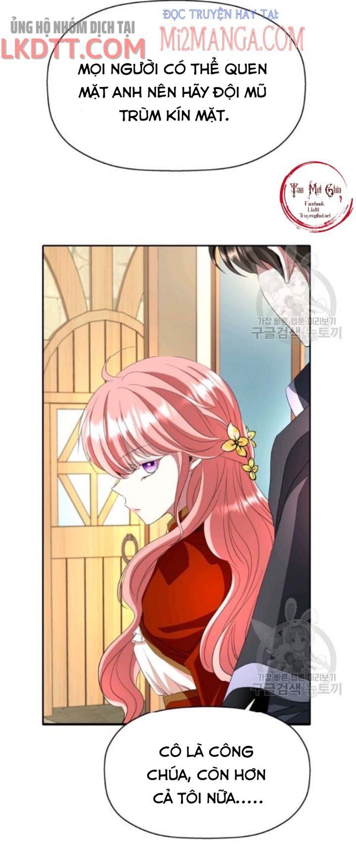 Toàn Mạng Đều Là Fan Cp Của Tôi Với Ảnh Đế Chapter 16.1 - 7