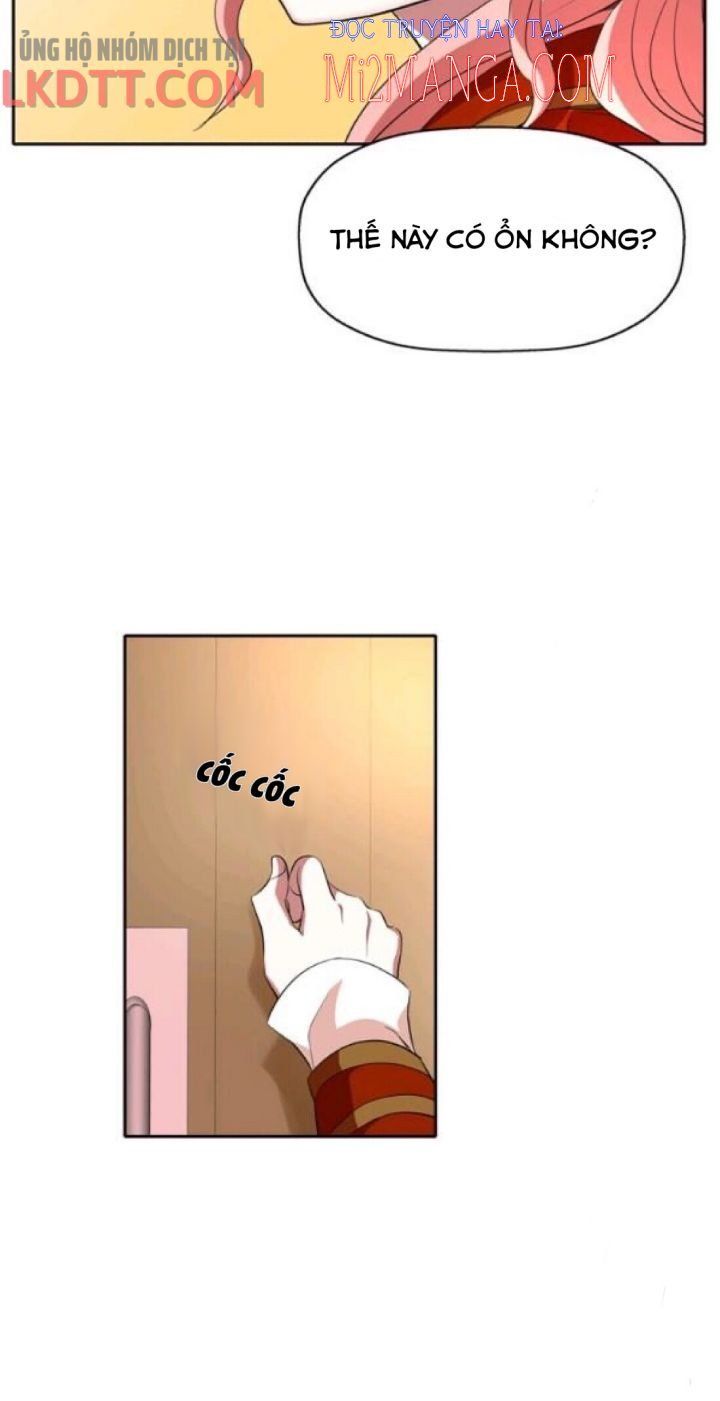 Toàn Mạng Đều Là Fan Cp Của Tôi Với Ảnh Đế Chapter 16.1 - 9