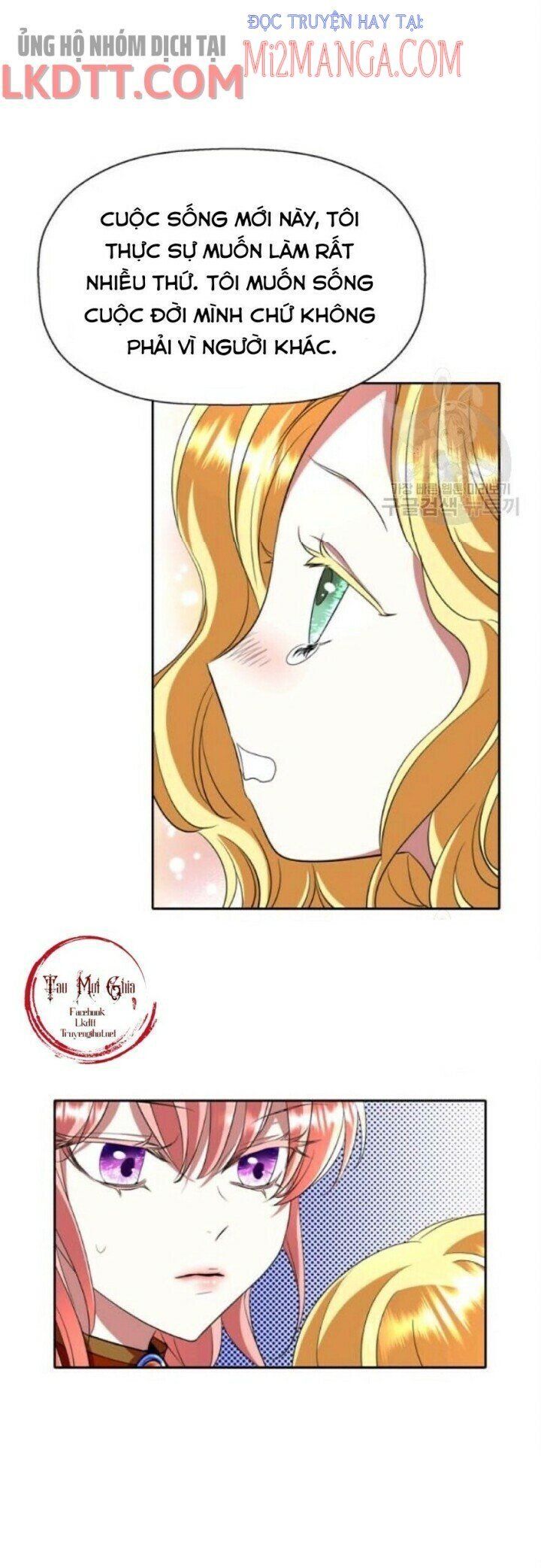 Toàn Mạng Đều Là Fan Cp Của Tôi Với Ảnh Đế Chapter 16.2 - 17