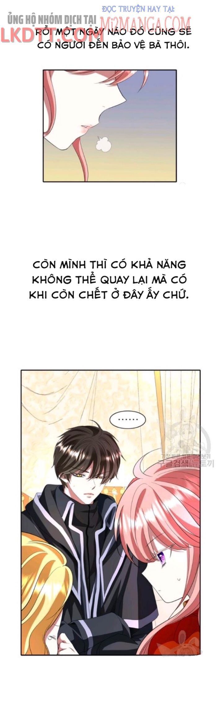 Toàn Mạng Đều Là Fan Cp Của Tôi Với Ảnh Đế Chapter 16.2 - 18
