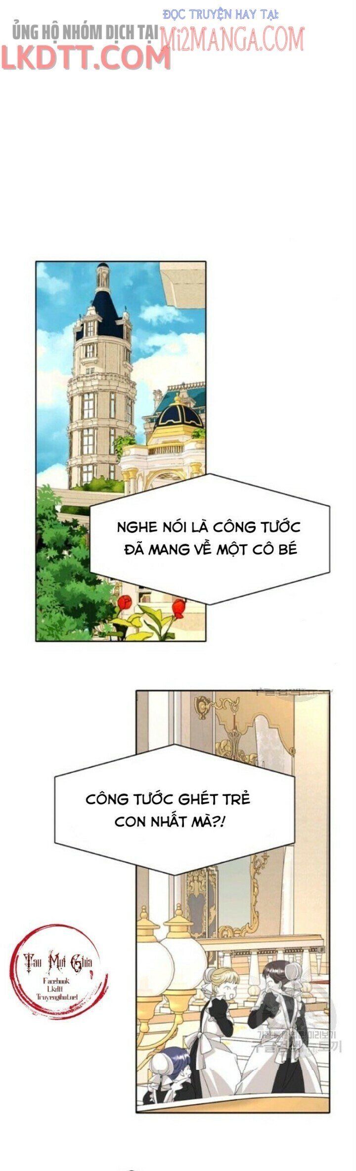 Toàn Mạng Đều Là Fan Cp Của Tôi Với Ảnh Đế Chapter 16.2 - 19