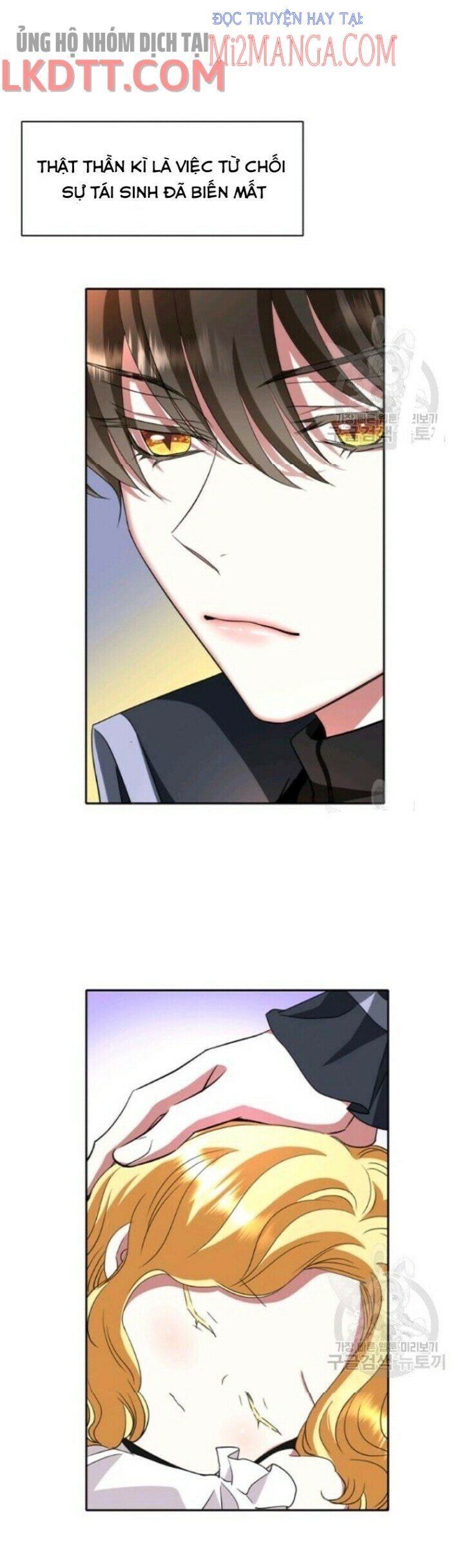 Toàn Mạng Đều Là Fan Cp Của Tôi Với Ảnh Đế Chapter 16.2 - 21