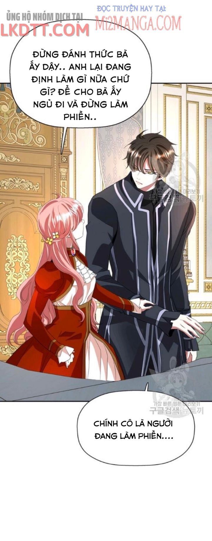 Toàn Mạng Đều Là Fan Cp Của Tôi Với Ảnh Đế Chapter 16.2 - 23