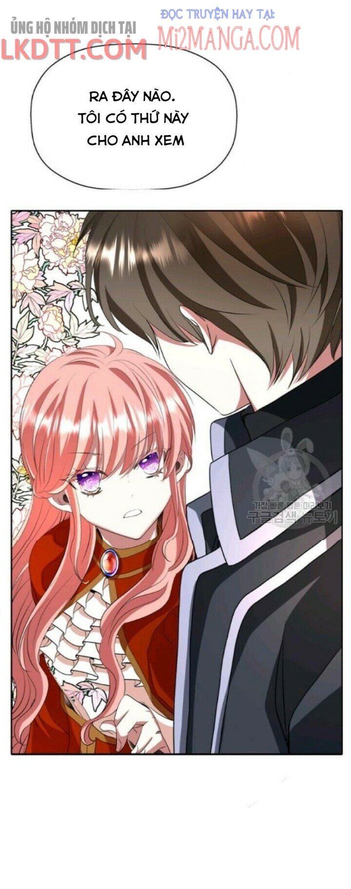 Toàn Mạng Đều Là Fan Cp Của Tôi Với Ảnh Đế Chapter 16.2 - 24
