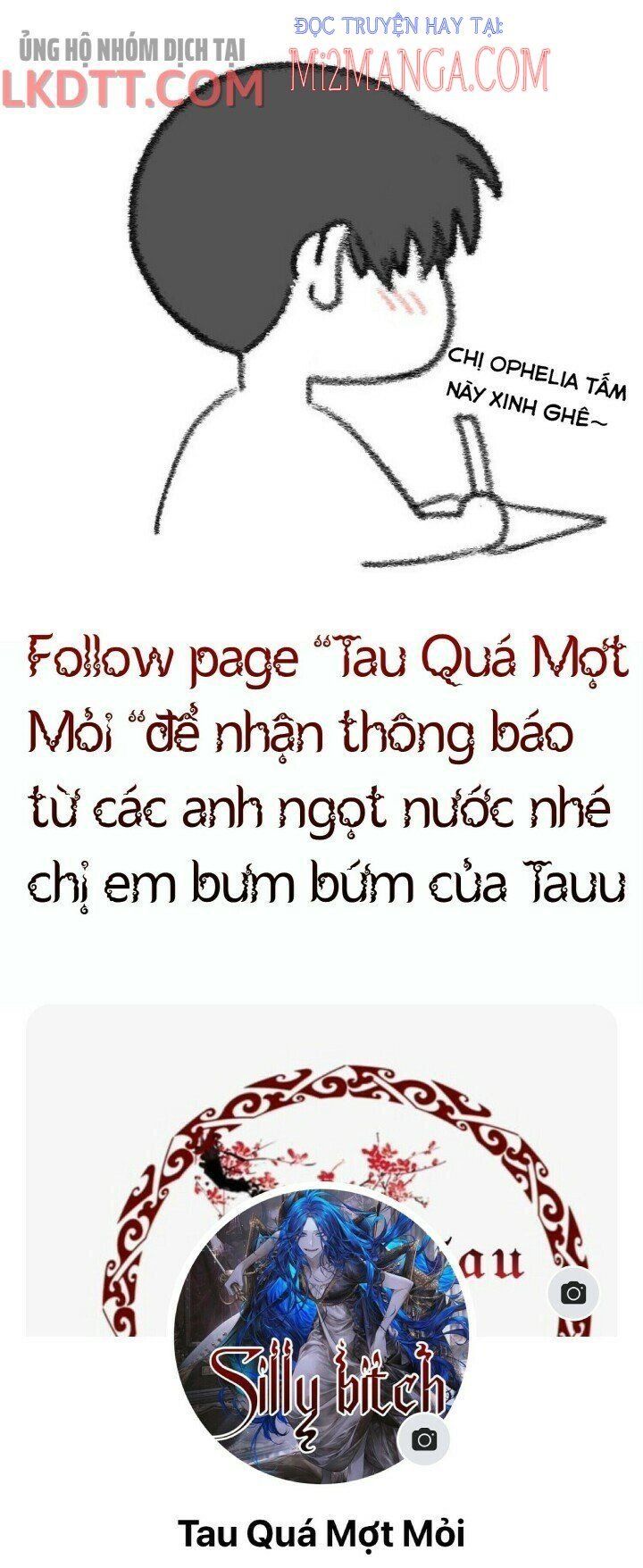 Toàn Mạng Đều Là Fan Cp Của Tôi Với Ảnh Đế Chapter 16.2 - 25