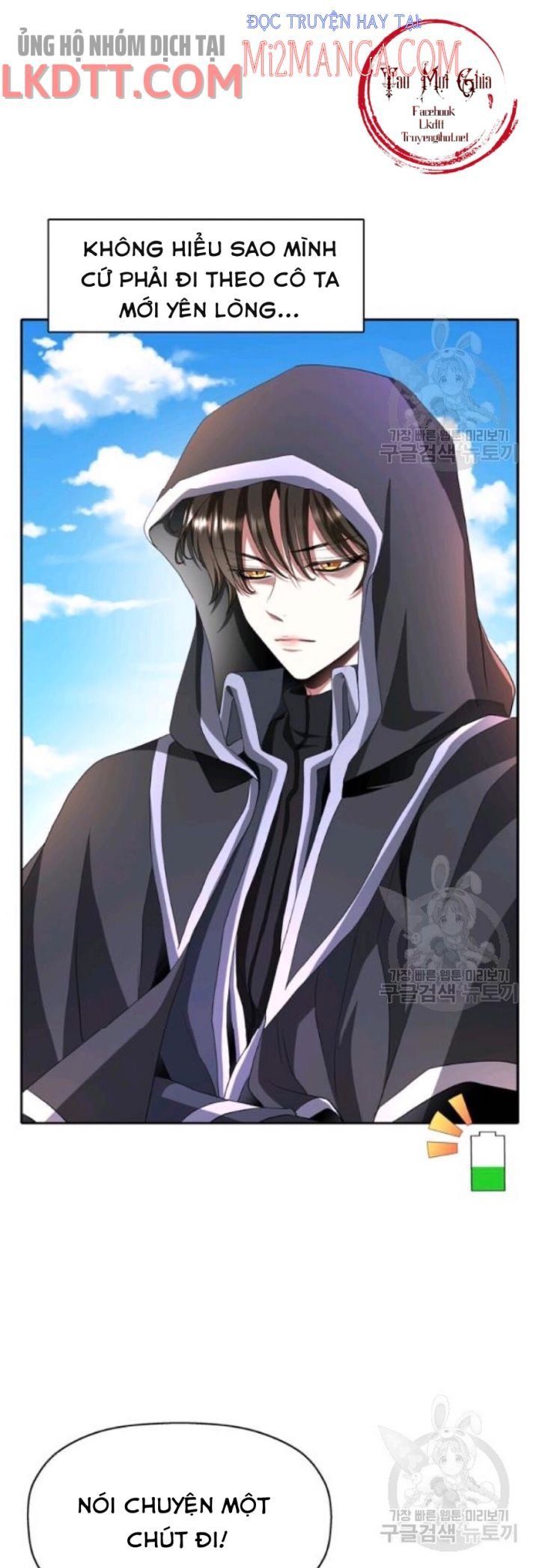 Toàn Mạng Đều Là Fan Cp Của Tôi Với Ảnh Đế Chapter 16.2 - 5