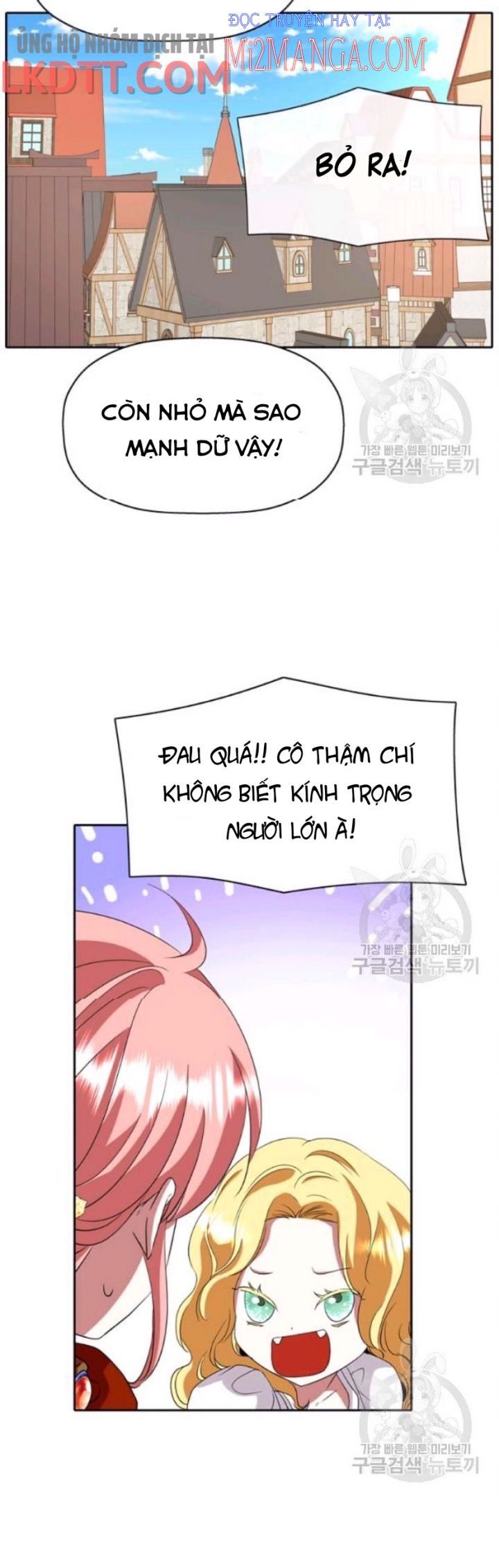 Toàn Mạng Đều Là Fan Cp Của Tôi Với Ảnh Đế Chapter 16.2 - 6