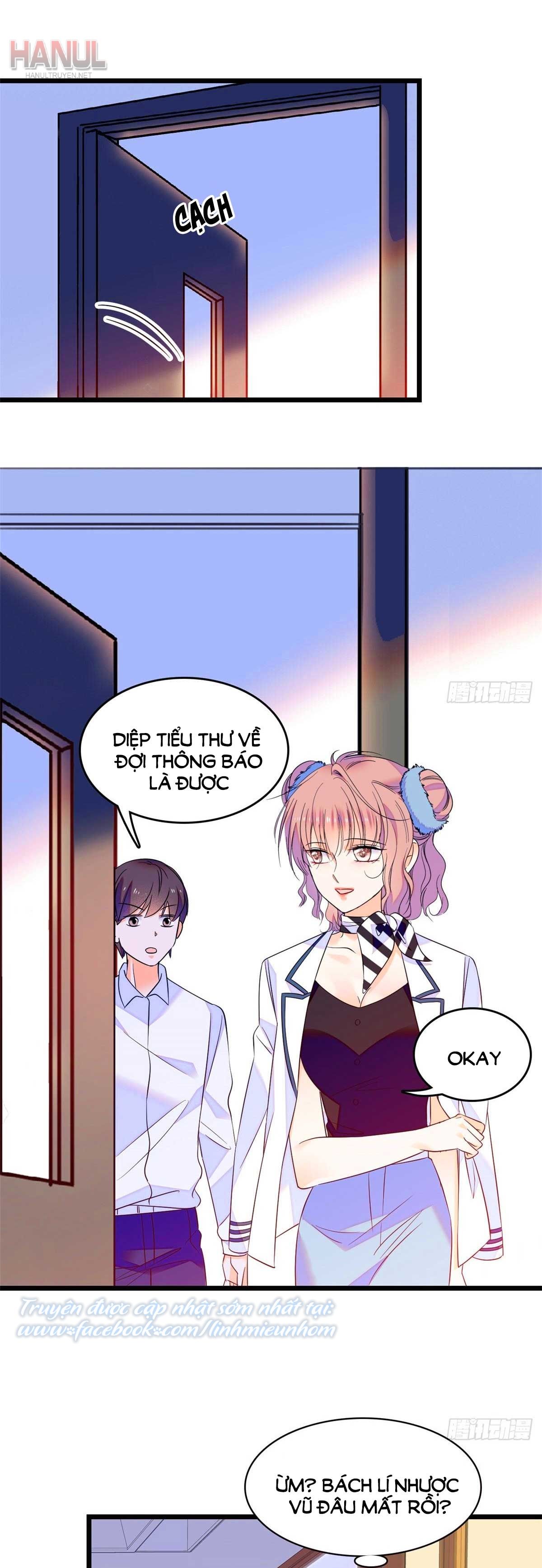 Toàn Mạng Đều Là Fan Cp Của Tôi Với Ảnh Đế Chapter 90.1 - 3