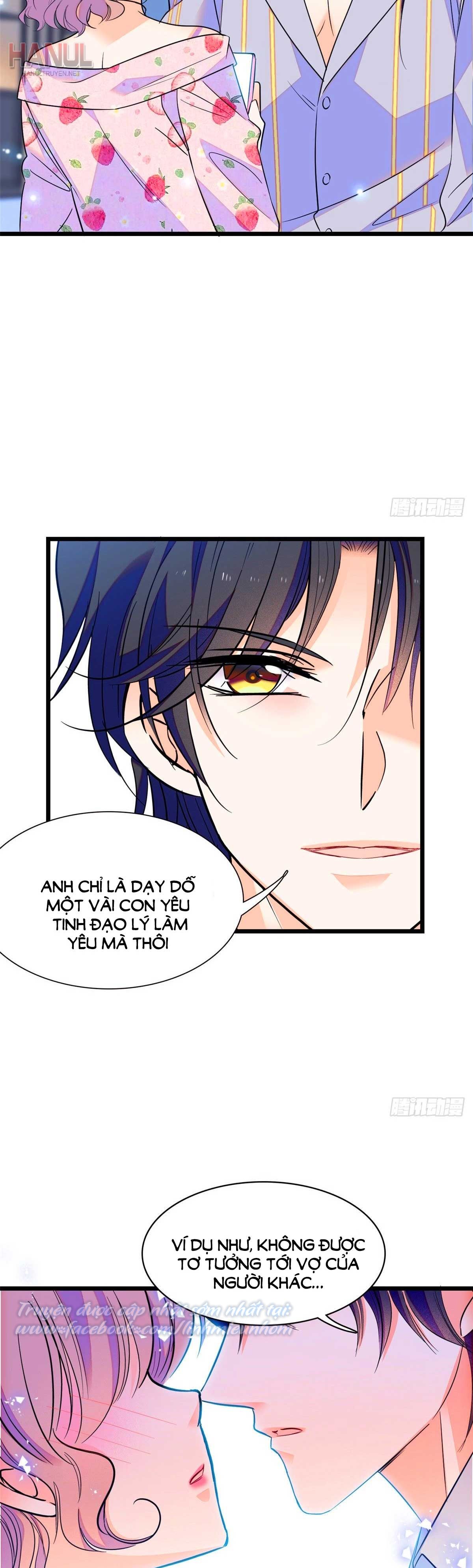 Toàn Mạng Đều Là Fan Cp Của Tôi Với Ảnh Đế Chapter 90.2 - 14