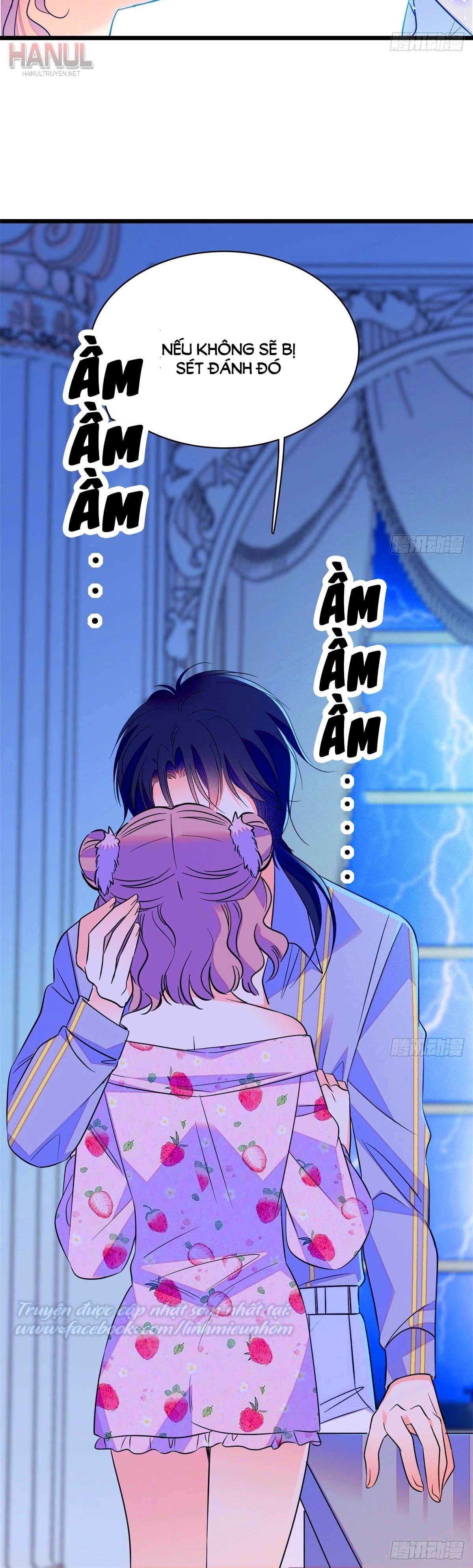 Toàn Mạng Đều Là Fan Cp Của Tôi Với Ảnh Đế Chapter 90.2 - 15