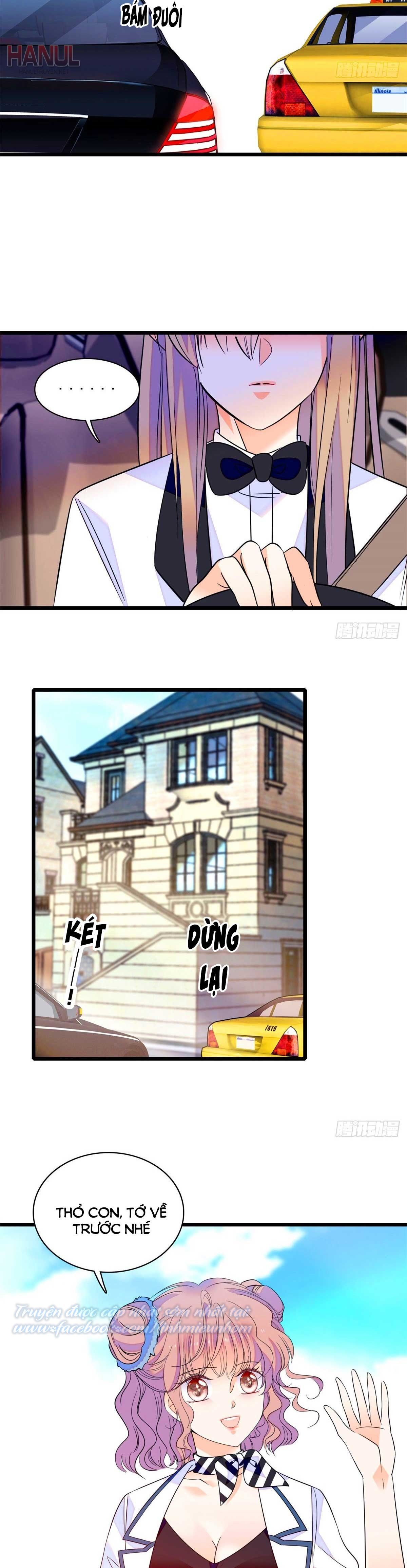 Toàn Mạng Đều Là Fan Cp Của Tôi Với Ảnh Đế Chapter 90.2 - 6