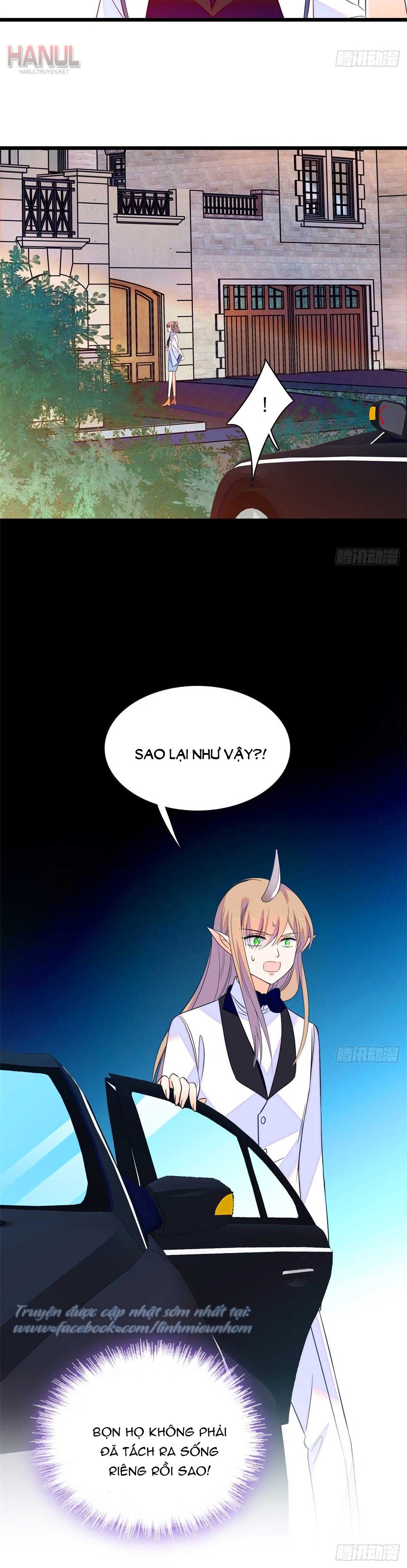 Toàn Mạng Đều Là Fan Cp Của Tôi Với Ảnh Đế Chapter 90.2 - 7