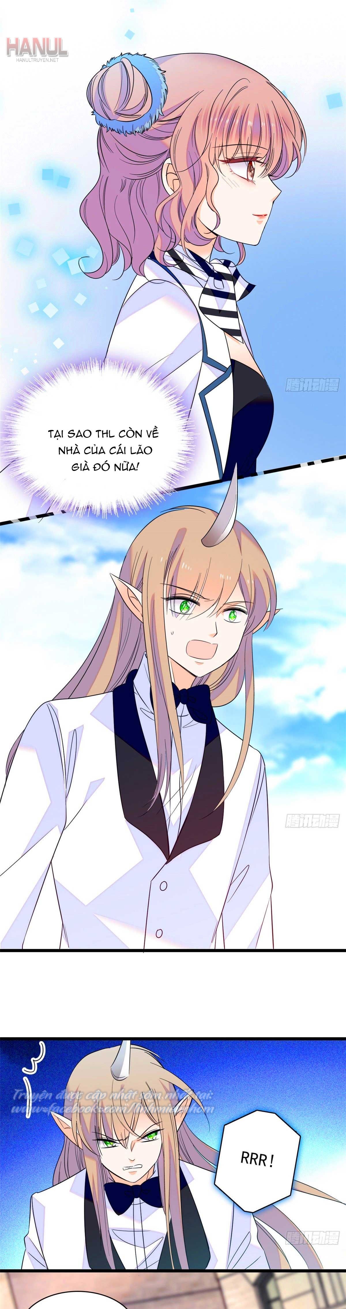 Toàn Mạng Đều Là Fan Cp Của Tôi Với Ảnh Đế Chapter 90.2 - 8