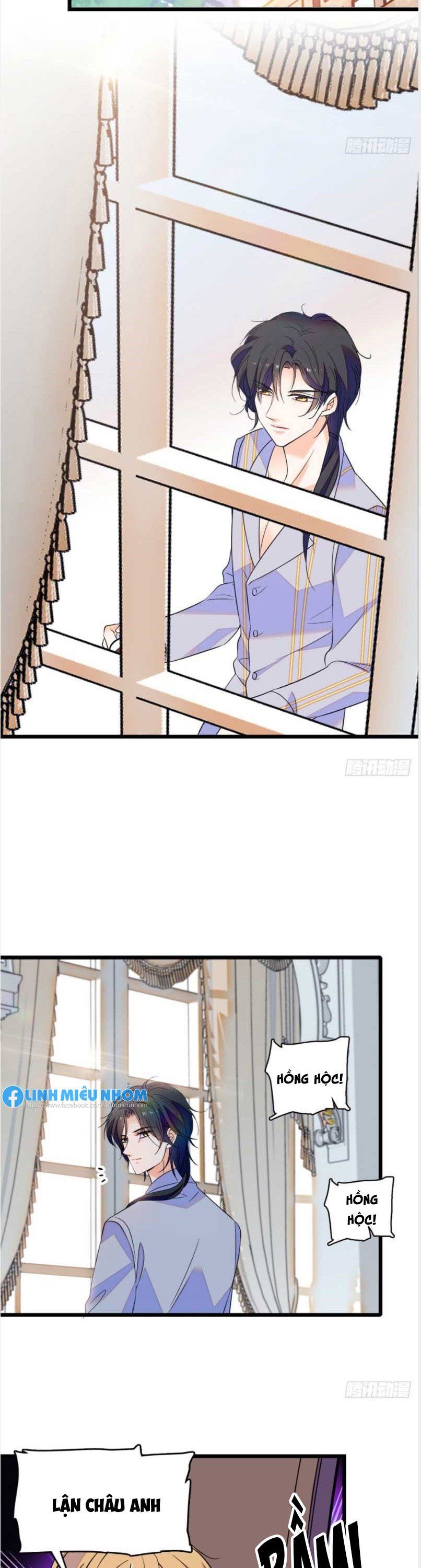 Toàn Mạng Đều Là Fan Cp Của Tôi Với Ảnh Đế Chapter 91.1 - 12