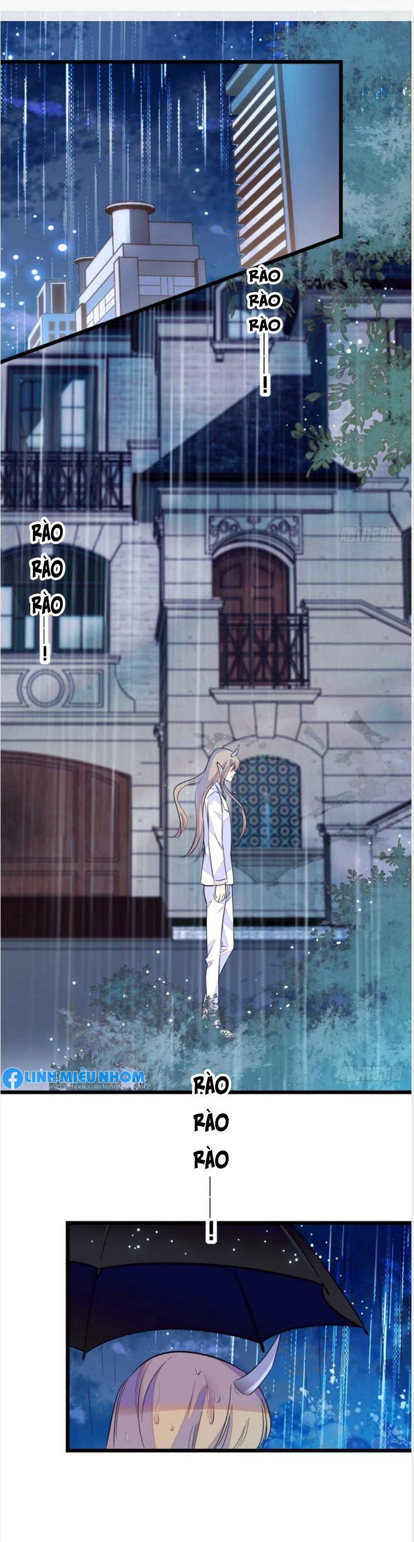 Toàn Mạng Đều Là Fan Cp Của Tôi Với Ảnh Đế Chapter 91.1 - 3