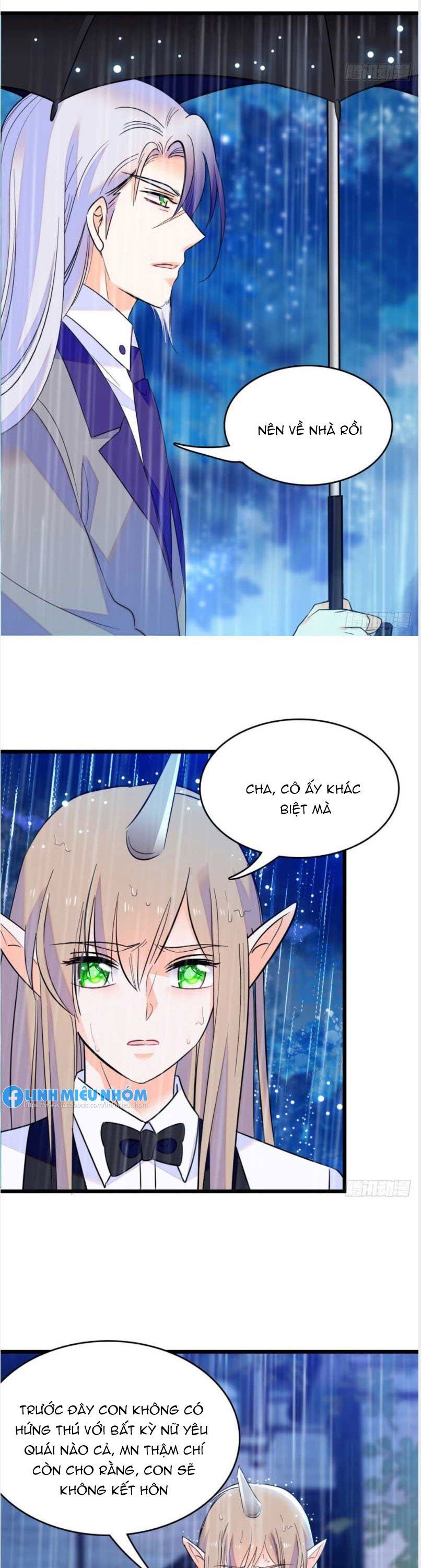 Toàn Mạng Đều Là Fan Cp Của Tôi Với Ảnh Đế Chapter 91.1 - 4