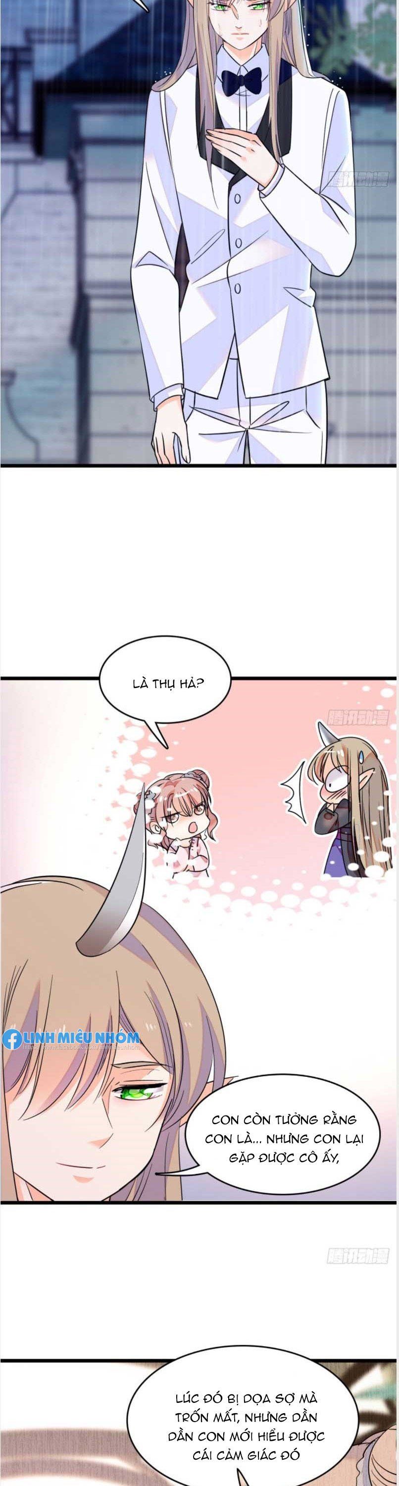 Toàn Mạng Đều Là Fan Cp Của Tôi Với Ảnh Đế Chapter 91.1 - 5