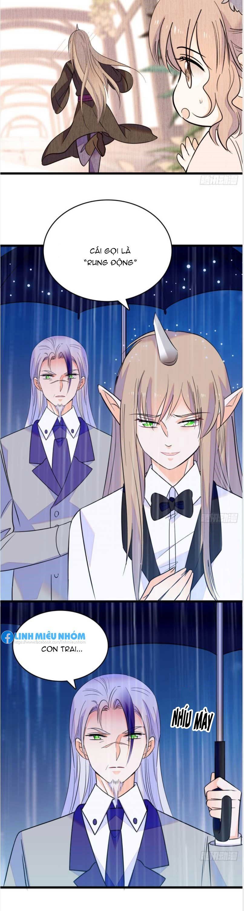 Toàn Mạng Đều Là Fan Cp Của Tôi Với Ảnh Đế Chapter 91.1 - 7