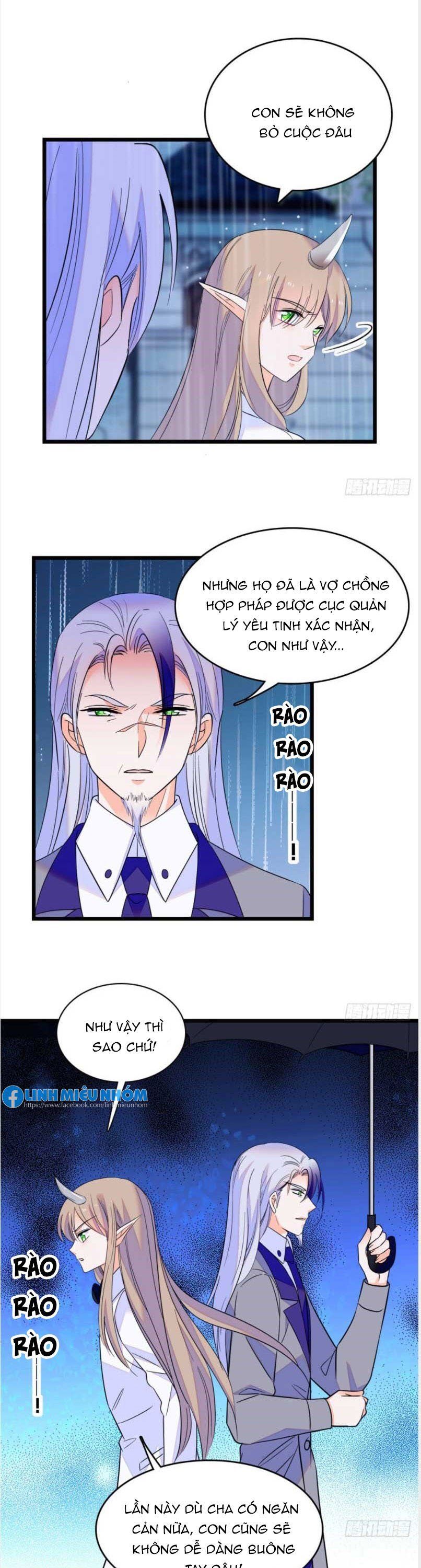 Toàn Mạng Đều Là Fan Cp Của Tôi Với Ảnh Đế Chapter 91.1 - 8