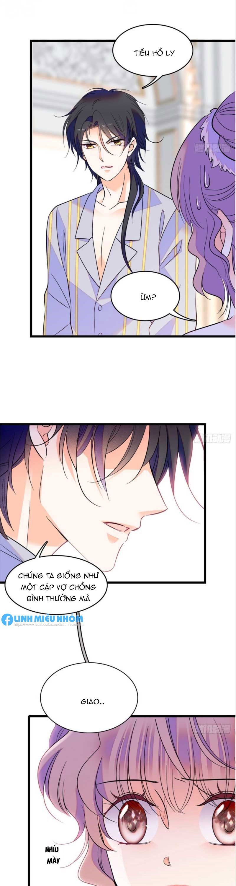 Toàn Mạng Đều Là Fan Cp Của Tôi Với Ảnh Đế Chapter 91.2 - 16