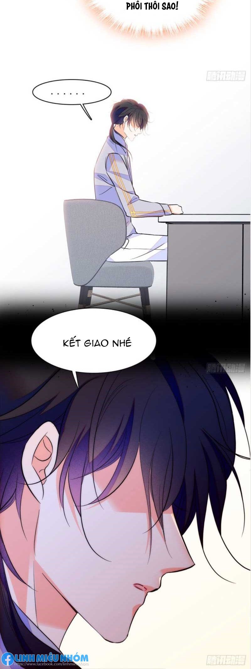 Toàn Mạng Đều Là Fan Cp Của Tôi Với Ảnh Đế Chapter 91.2 - 18