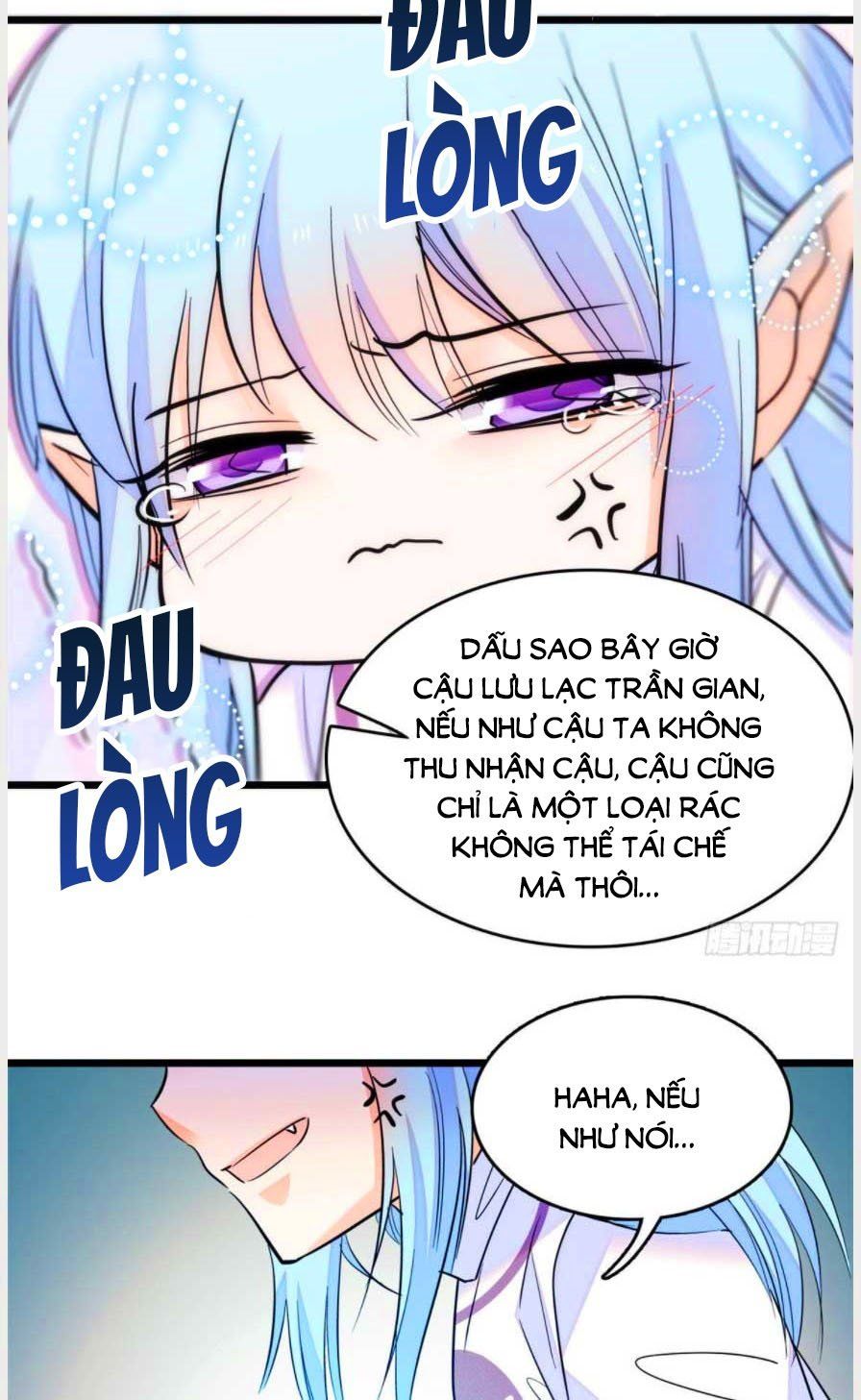 Toàn Mạng Đều Là Fan Cp Của Tôi Với Ảnh Đế Chapter 92.1 - 7