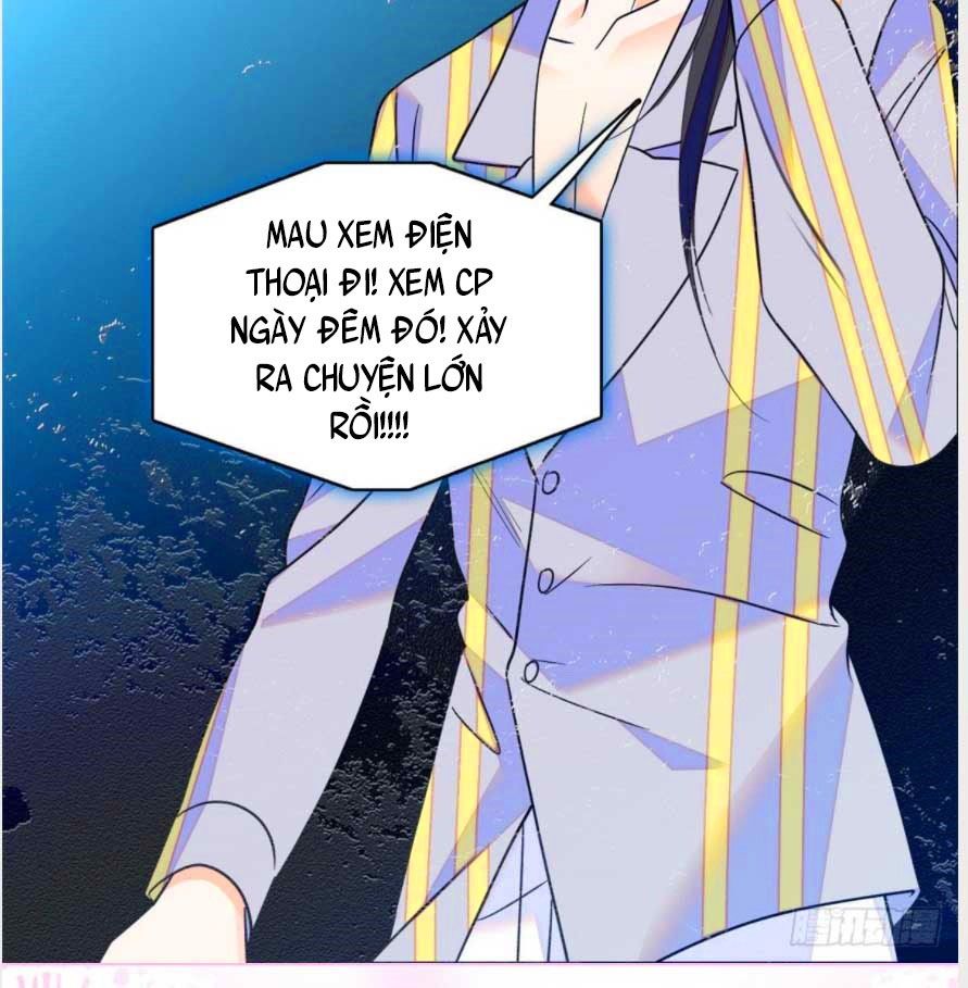 Toàn Mạng Đều Là Fan Cp Của Tôi Với Ảnh Đế Chapter 92.2 - 16