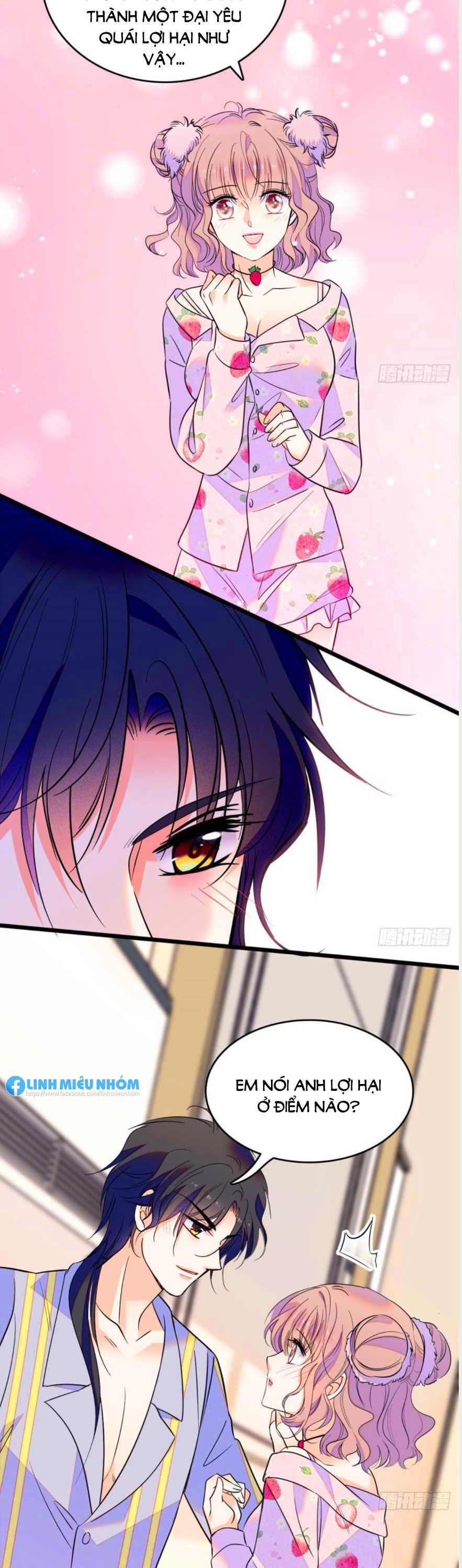 Toàn Mạng Đều Là Fan Cp Của Tôi Với Ảnh Đế Chapter 92.2 - 4
