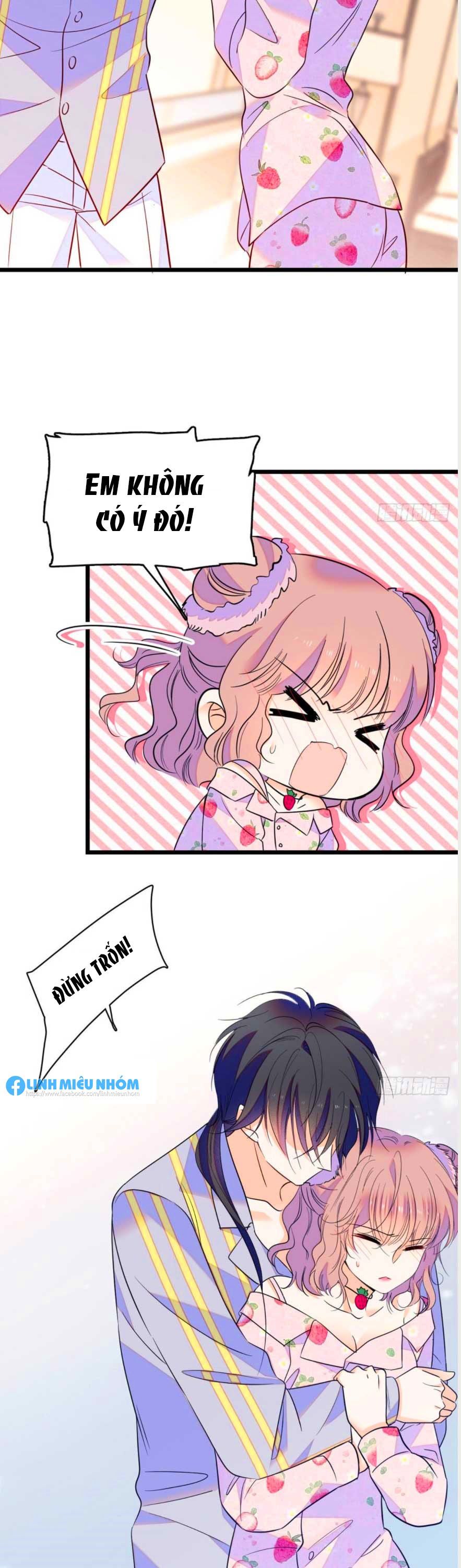 Toàn Mạng Đều Là Fan Cp Của Tôi Với Ảnh Đế Chapter 92.2 - 5