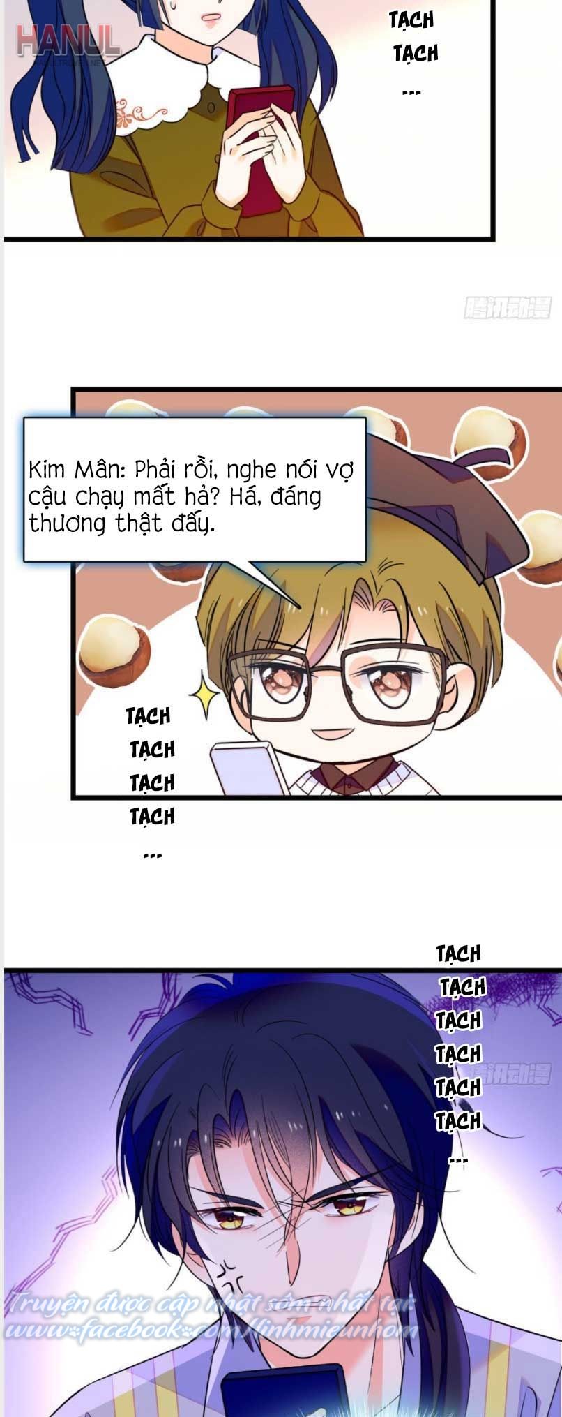 Toàn Mạng Đều Là Fan Cp Của Tôi Với Ảnh Đế Chapter 93.1 - 8