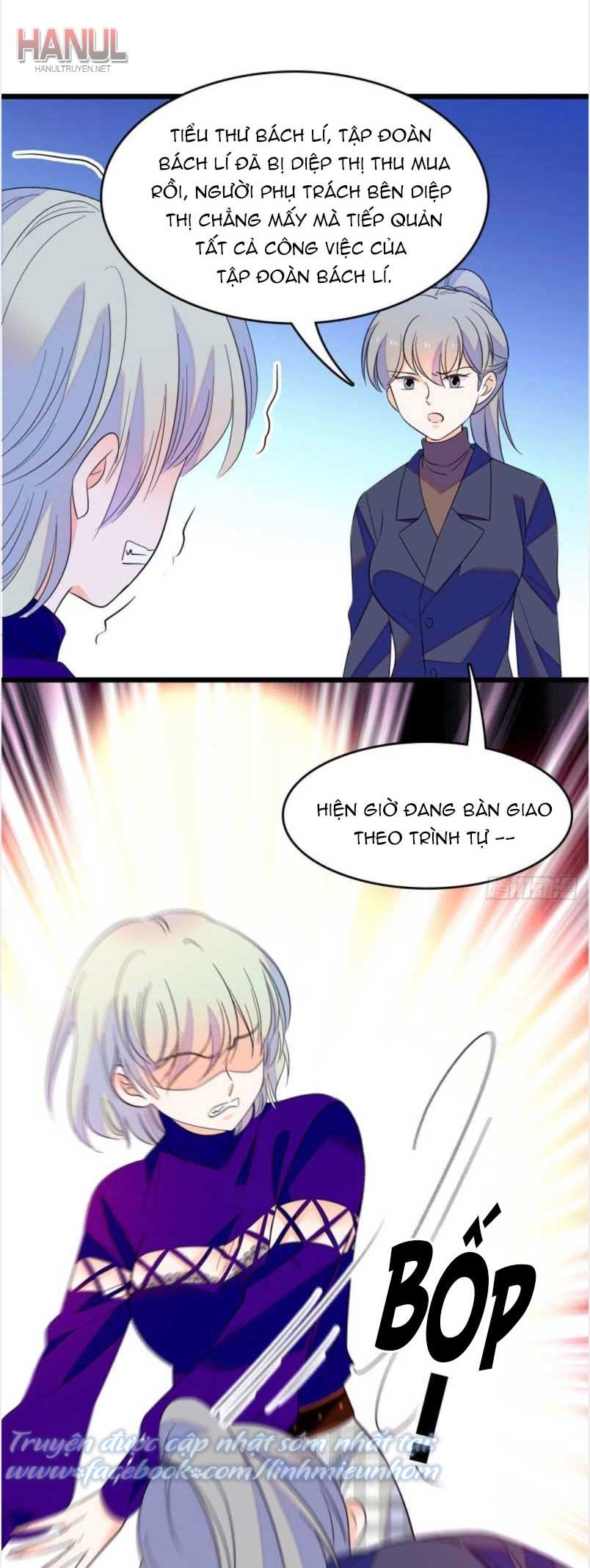 Toàn Mạng Đều Là Fan Cp Của Tôi Với Ảnh Đế Chapter 93.2 - 11