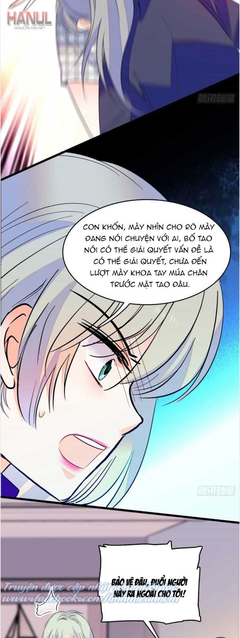 Toàn Mạng Đều Là Fan Cp Của Tôi Với Ảnh Đế Chapter 93.2 - 12