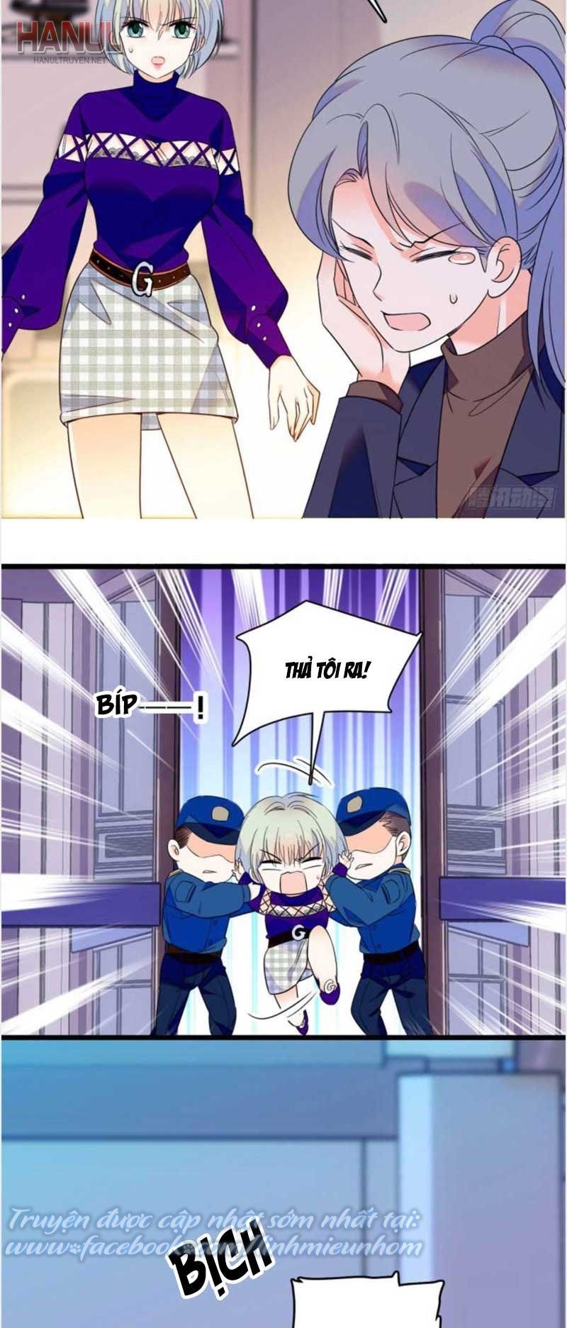 Toàn Mạng Đều Là Fan Cp Của Tôi Với Ảnh Đế Chapter 93.2 - 13