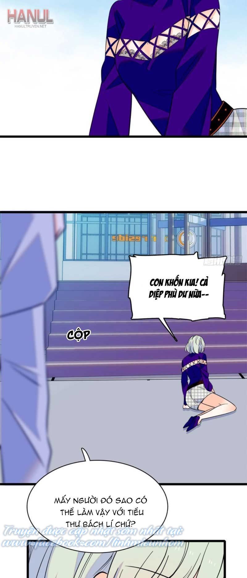 Toàn Mạng Đều Là Fan Cp Của Tôi Với Ảnh Đế Chapter 93.2 - 15