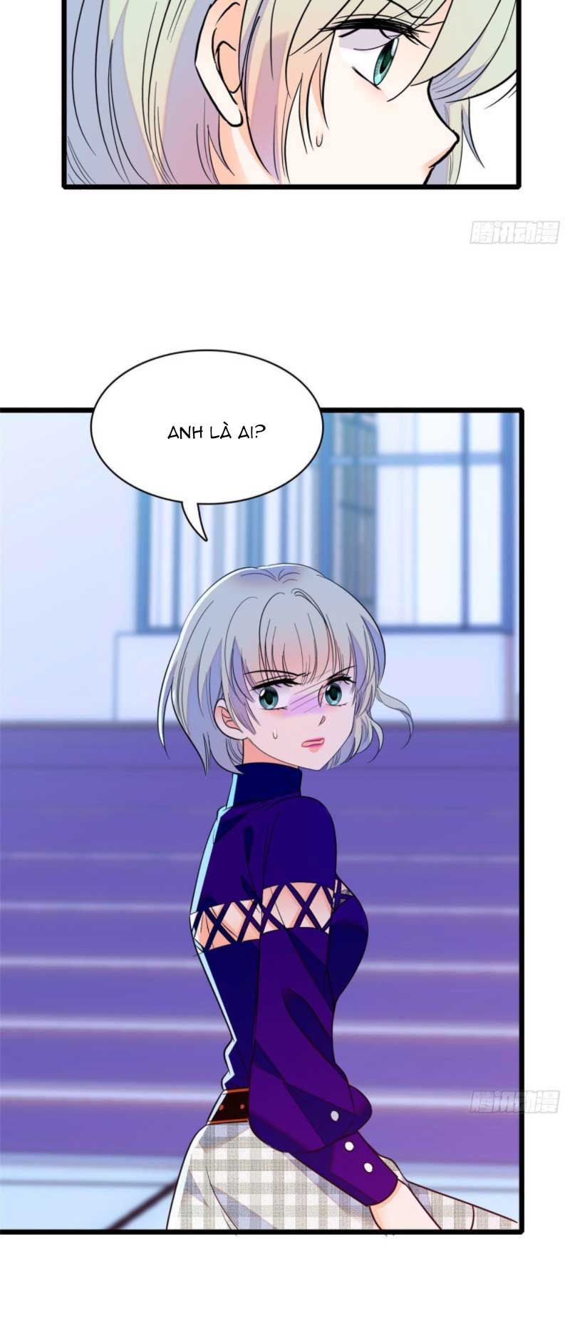 Toàn Mạng Đều Là Fan Cp Của Tôi Với Ảnh Đế Chapter 93.2 - 16